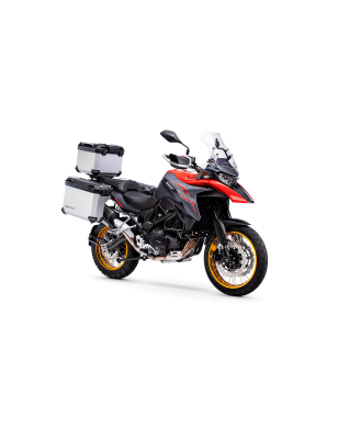 SRT 550 X TRAIL 35KW