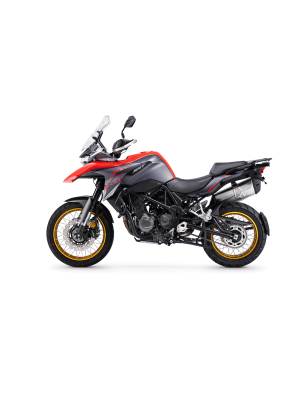 SRT 550 X TRAIL 35KW