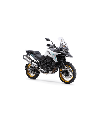 SRT 550 X TRAIL 35KW