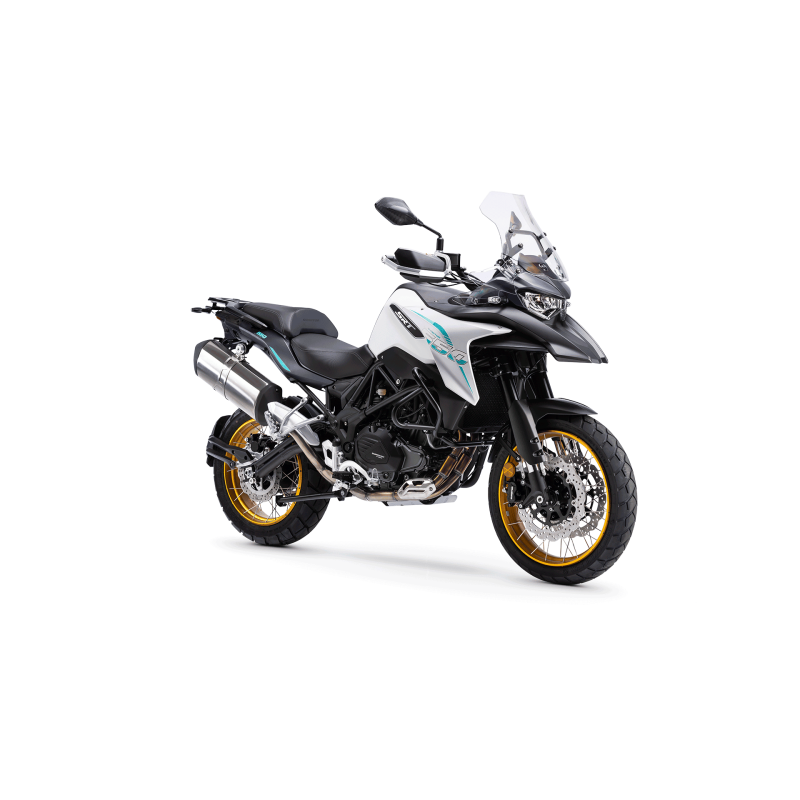 SRT 550 X TRAIL 35KW SRT 550 X TRAIL 35KW