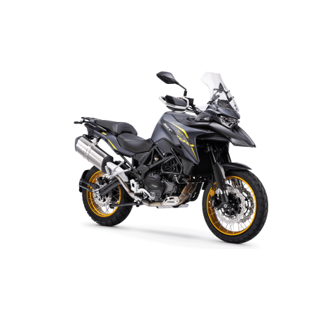 SRT 550 X TRAIL 35KW