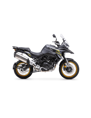 SRT 550 X TRAIL 35KW