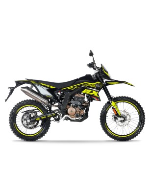 SMX Enduro 125