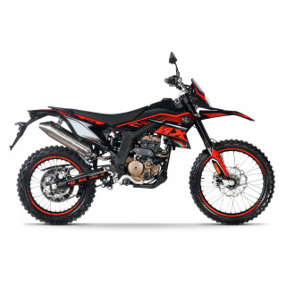 SMX Enduro 125