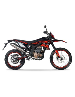 SMX Enduro 125