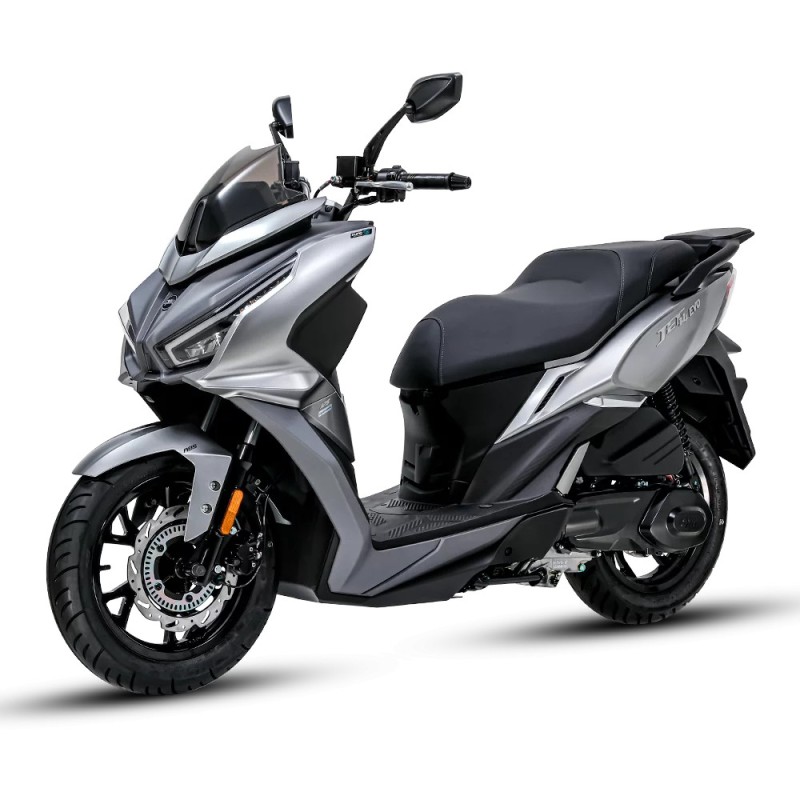 Jet 14 EVO 125 Jet 14 EVO 125