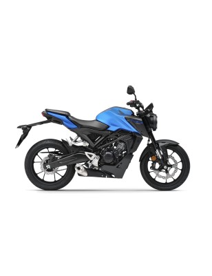 Honda CB125R