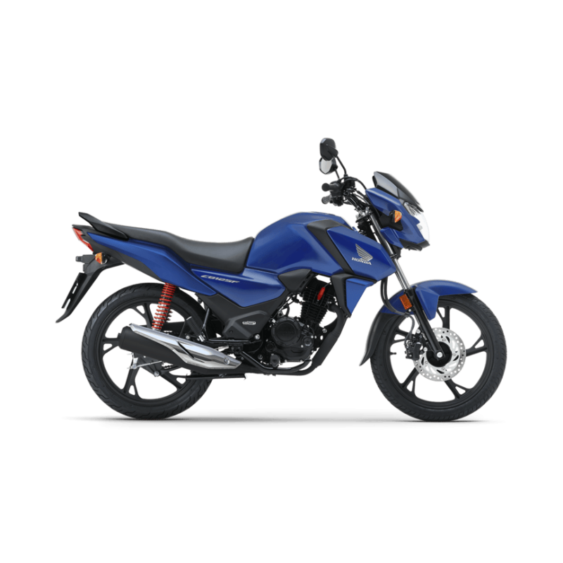 CB125F CB125F
