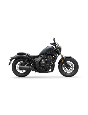 Honda CMX 500 Rebel