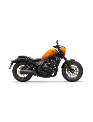 Honda CMX 500 Rebel Special Edition 2025