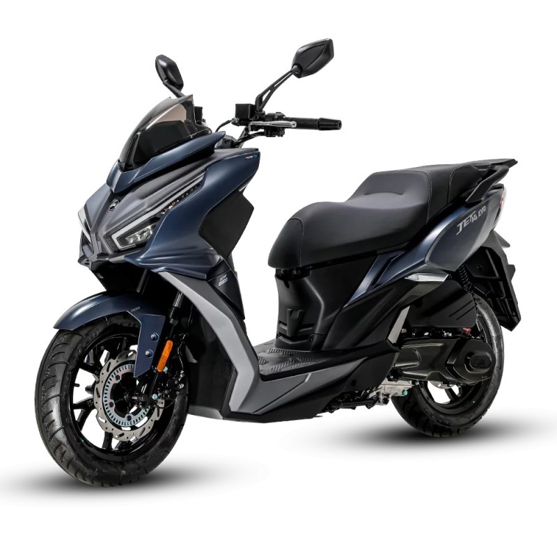 Jet 14 EVO 125 Jet 14 EVO 125