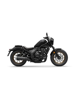 CMX 500 Rebel Special Edition 2025