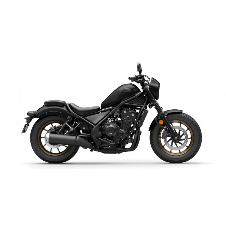 Honda CMX 500 Rebel Special Edition 2025