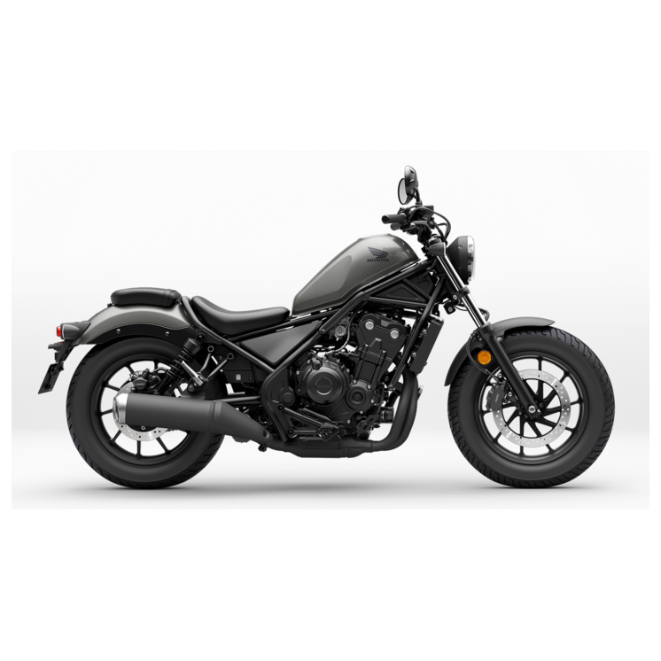 Honda CMX 500 Rebel 2024