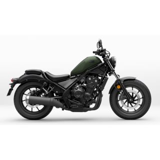 Honda CMX 500 Rebel 2024