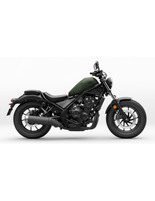 Honda CMX 500 Rebel 2024
