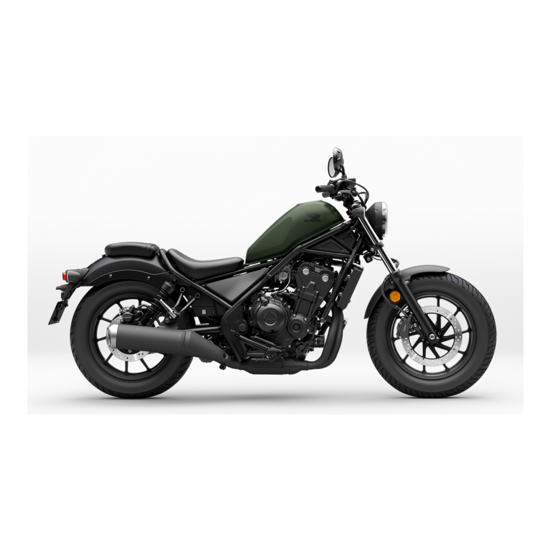 CMX 500 Rebel 2024 CMX 500 Rebel 2024