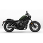 CMX 500 Rebel 2024 CMX 500 Rebel 2024