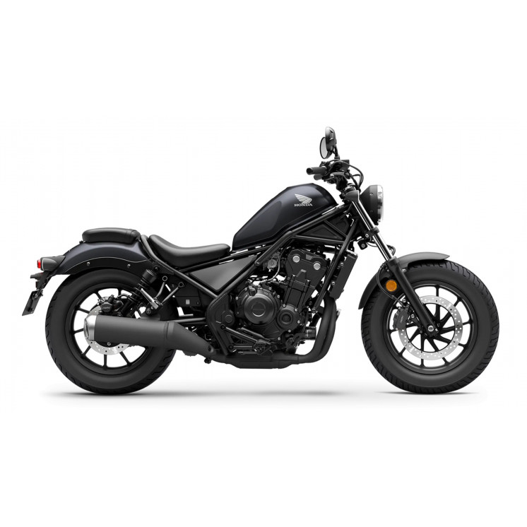 Honda CMX 500 Rebel 2024