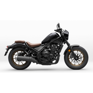 Honda CMX500 Rebel Special Edition 2024