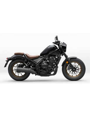 Honda CMX500 Rebel Special Edition 2024