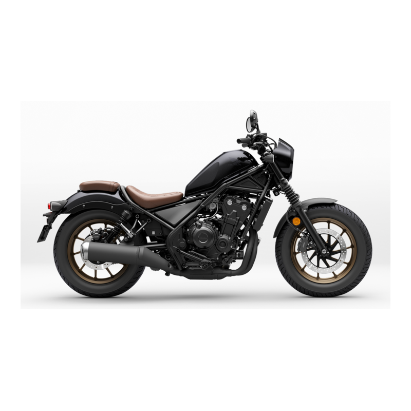 CMX500 Rebel Special Edition 2024 CMX500 Rebel Special Edition 2024