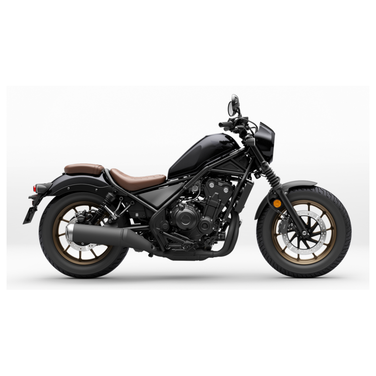 Honda CMX500 Rebel Special Edition 2024