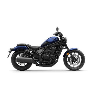 Honda CMX1100 Rebel 2025