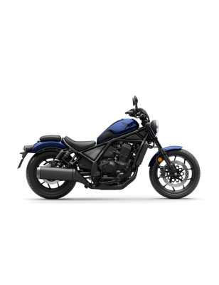 Honda CMX1100 Rebel 2025