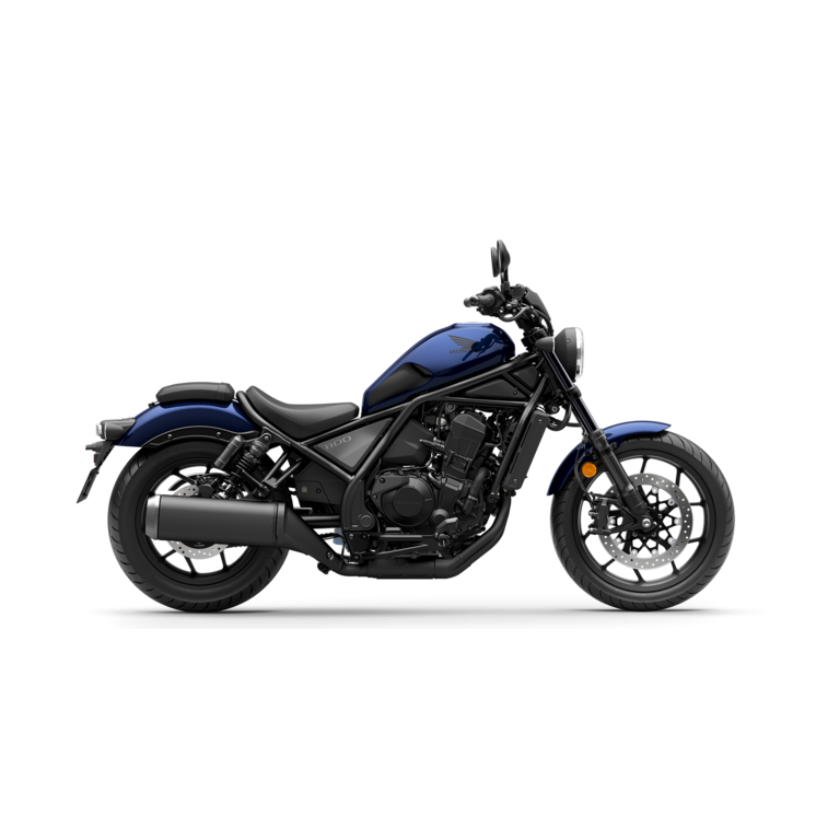 Honda CMX1100 Rebel 2025