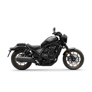 Honda CMX1100 Rebel SE 2025