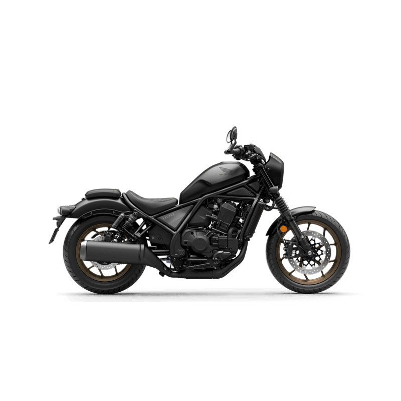 CMX1100 Rebel SE 2025 CMX1100 Rebel SE 2025