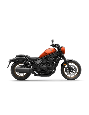 Honda CMX1100 Rebel SE 2025