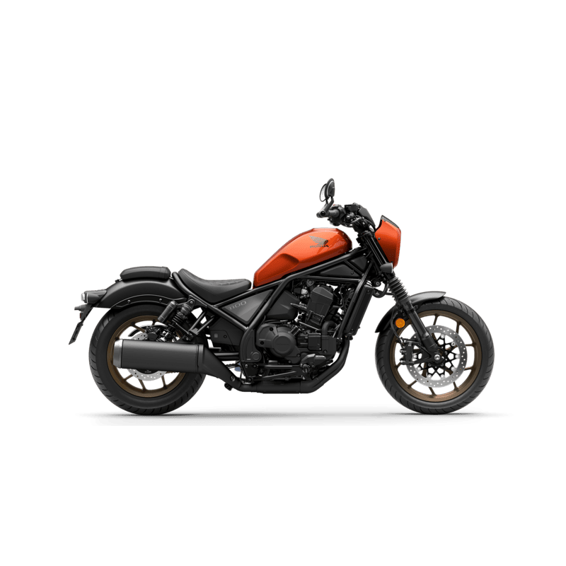 CMX1100 Rebel SE 2025