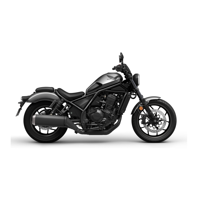 CMX1100 Rebel CMX1100 Rebel