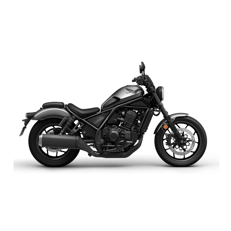 Honda CMX1100 Rebel DCT