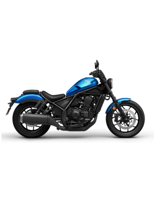 Honda CMX1100 Rebel DCT