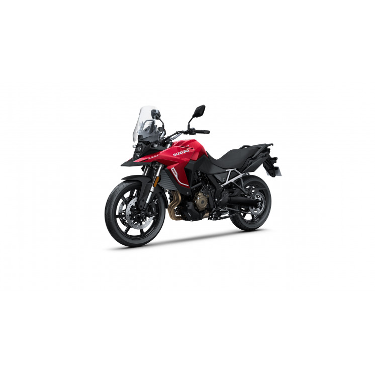 V-STROM 800 TECH