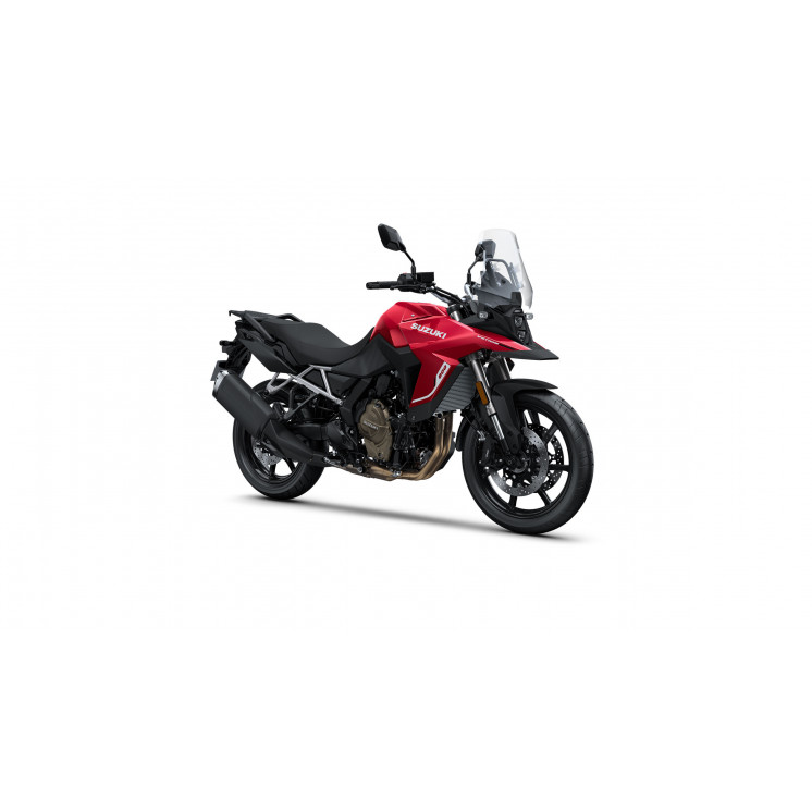 V-STROM 800 TECH