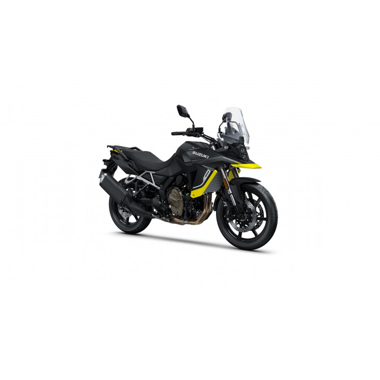 V-STROM 800 TECH