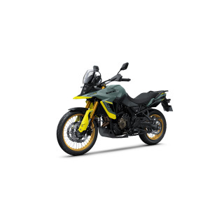 V-STROM 800DE