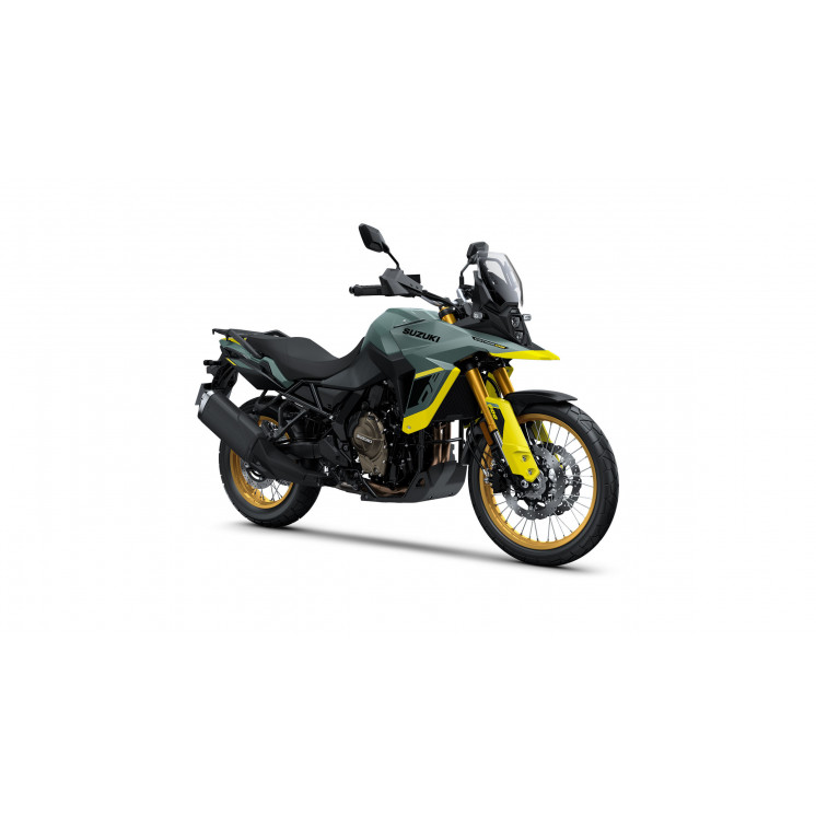 V-STROM 800DE