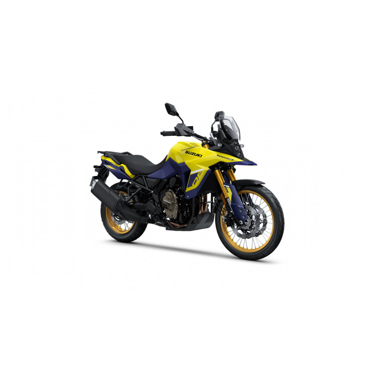 V-STROM 800DE