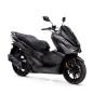 Jet X 125 Jet X 125