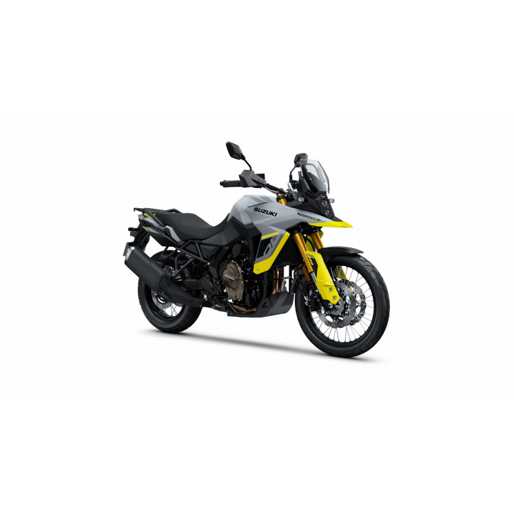 V-STROM 800DE A2