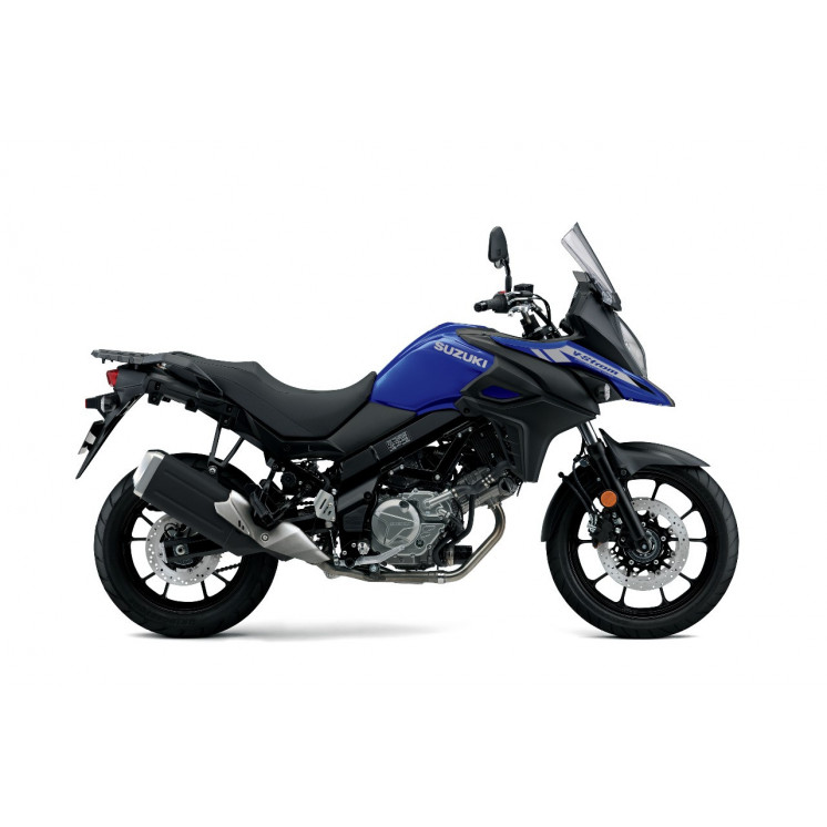 V-STROM 650