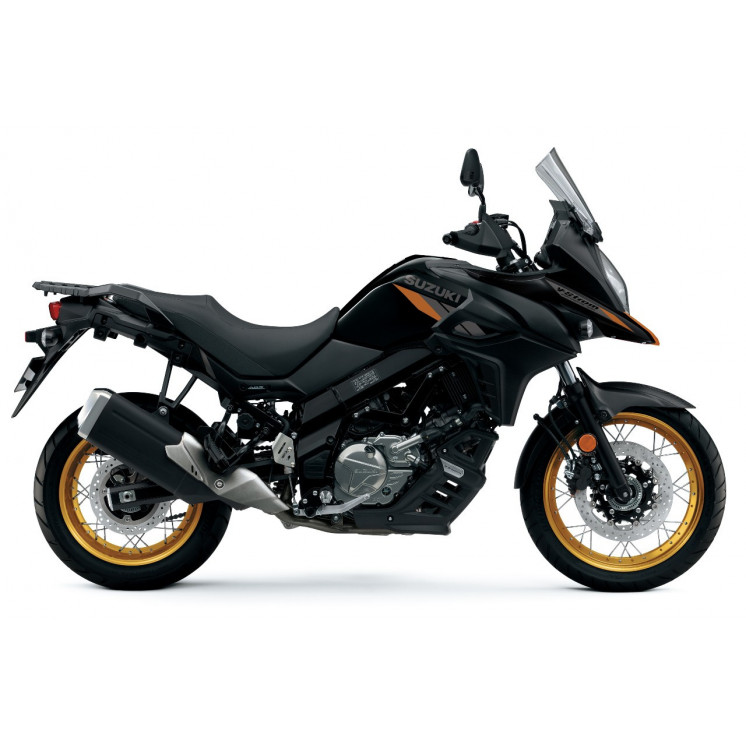 V-STROM 650 XT