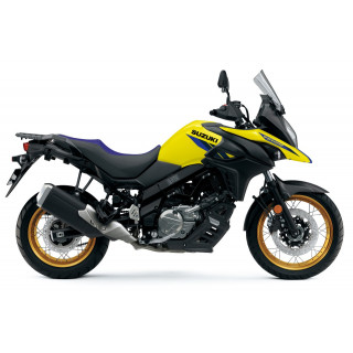 V-STROM 650 XT