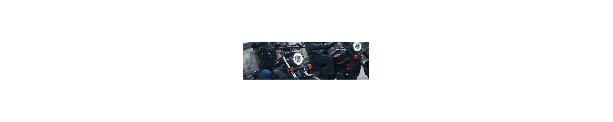 Concesionário Oficial UM en Barcelona