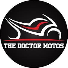 The Doctor Motos Bcn